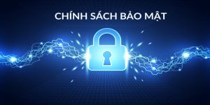 chính sách bảo mật go99