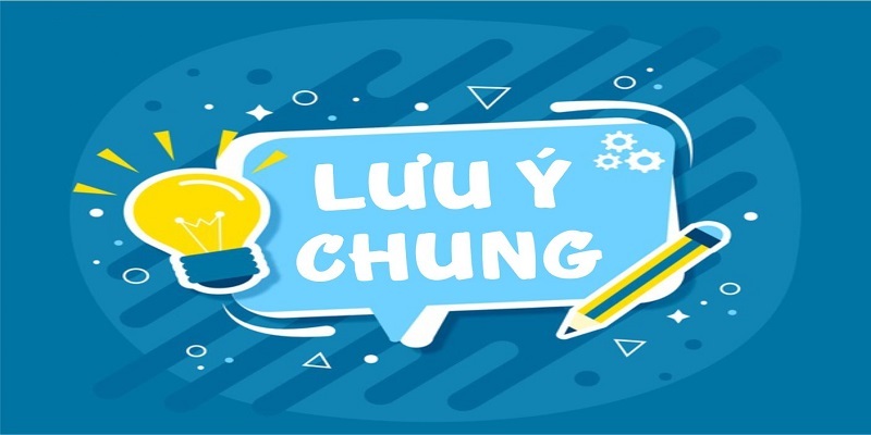 Lưu ý giúp việc đăng nhập vào hệ thống thuận lợi hơn