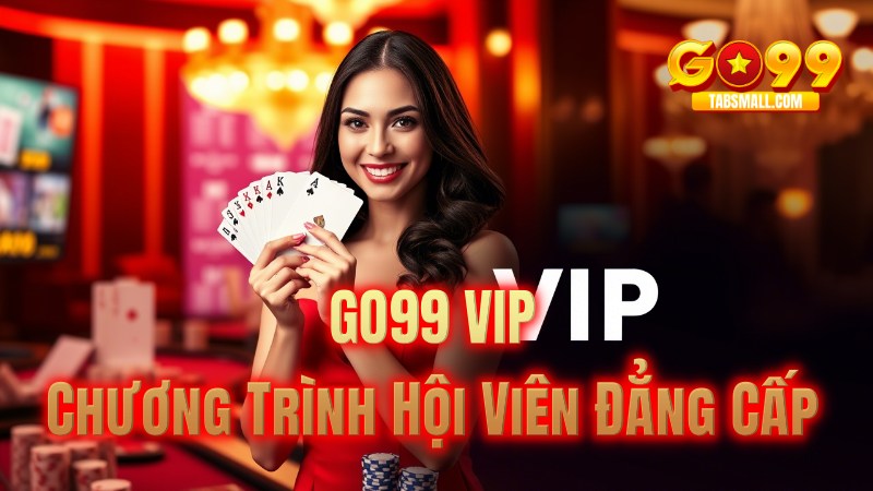 GO99 VIP